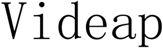 VIDEAP logo