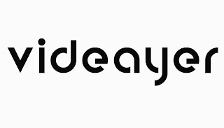 VIDEAYER logo