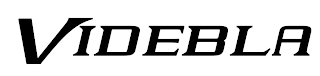 VIDEBLA logo