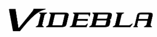 VIDEBLA logo