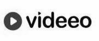 VIDEEO logo