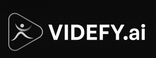VIDEFY.AI logo