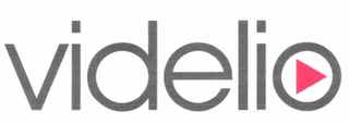 VIDELIO logo