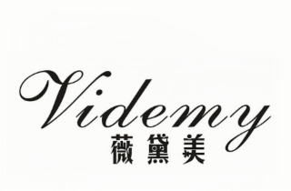 VIDEMY logo