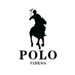 VIDENG POLO logo