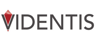 VIDENTIS logo