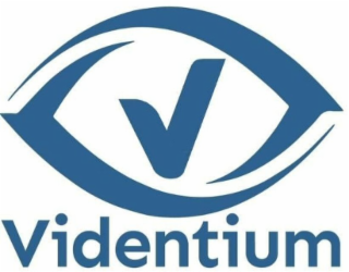 VIDENTIUM logo