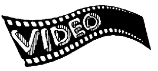 VIDEO logo