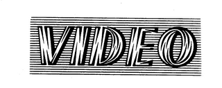 VIDEO logo
