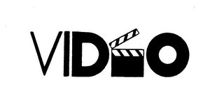 VIDEO logo