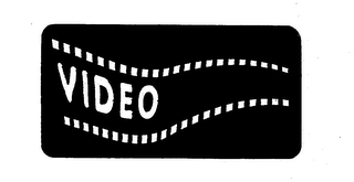 VIDEO logo