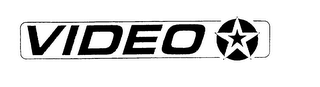 VIDEO logo