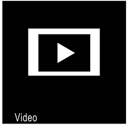 VIDEO logo