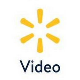 VIDEO logo