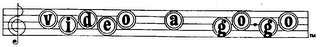 VIDEO A GOGO logo