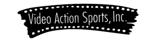 VIDEO ACTION SPORTS, INC. logo