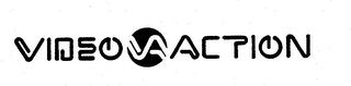 VIDEO ACTION VA logo