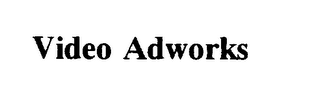 VIDEO ADWORKS logo