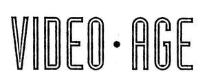 VIDEO-AGE logo