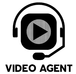 VIDEO AGENT logo