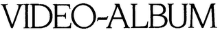 VIDEO-ALBUM logo