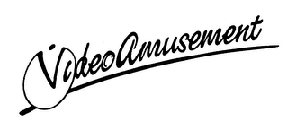 VIDEO AMUSEMENT logo
