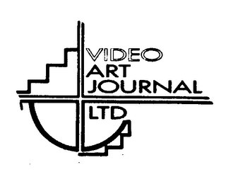 VIDEO ART JOURNAL LTD logo