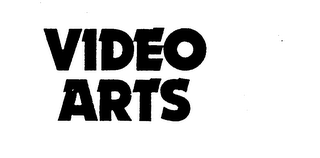 VIDEO ARTS logo
