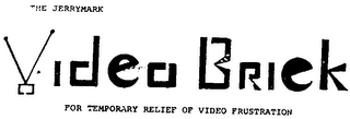 VIDEO BRICK logo