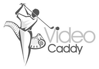 VIDEO CADDY logo