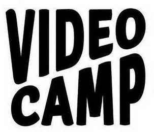 VIDEO CAMP logo
