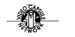 VIDEO CAPSULE N.E.T.W.O.R.K logo