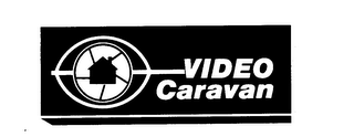 VIDEO CARAVAN logo