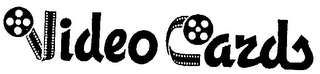 VIDEO CARDS logo
