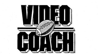 VIDEO COACH logo