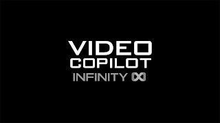 VIDEO COPILOT INFINITY logo