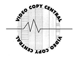 VIDEO COPY CENTRAL