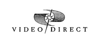 VIDEO DIRECT logo