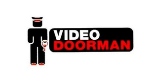 VIDEO DOORMAN logo