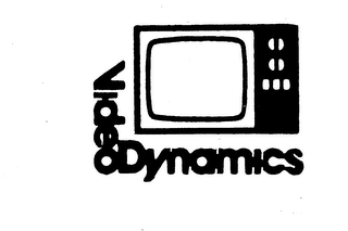VIDEO DYNAMICS logo