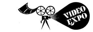 VIDEO EXPO logo