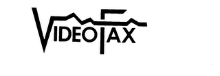 VIDEO FAX logo