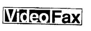 VIDEO FAX logo
