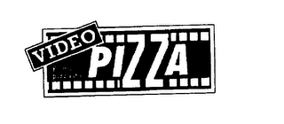 VIDEO FILM PIZZASTA:PIZZA logo