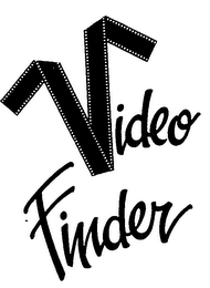 VIDEO FINDER logo