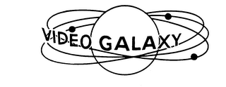 VIDEO GALAXY logo