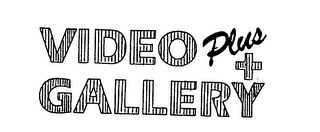 VIDEO GALLERY PLUS+ logo