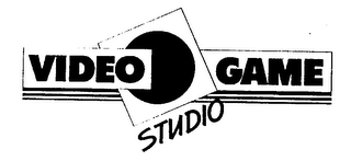VIDEO GAME STUDIO