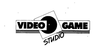 VIDEO GAME STUDIO logo