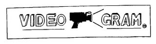 VIDEO GRAM logo